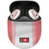 Tunisia Soccer Flag Google Pixel Buds Skin